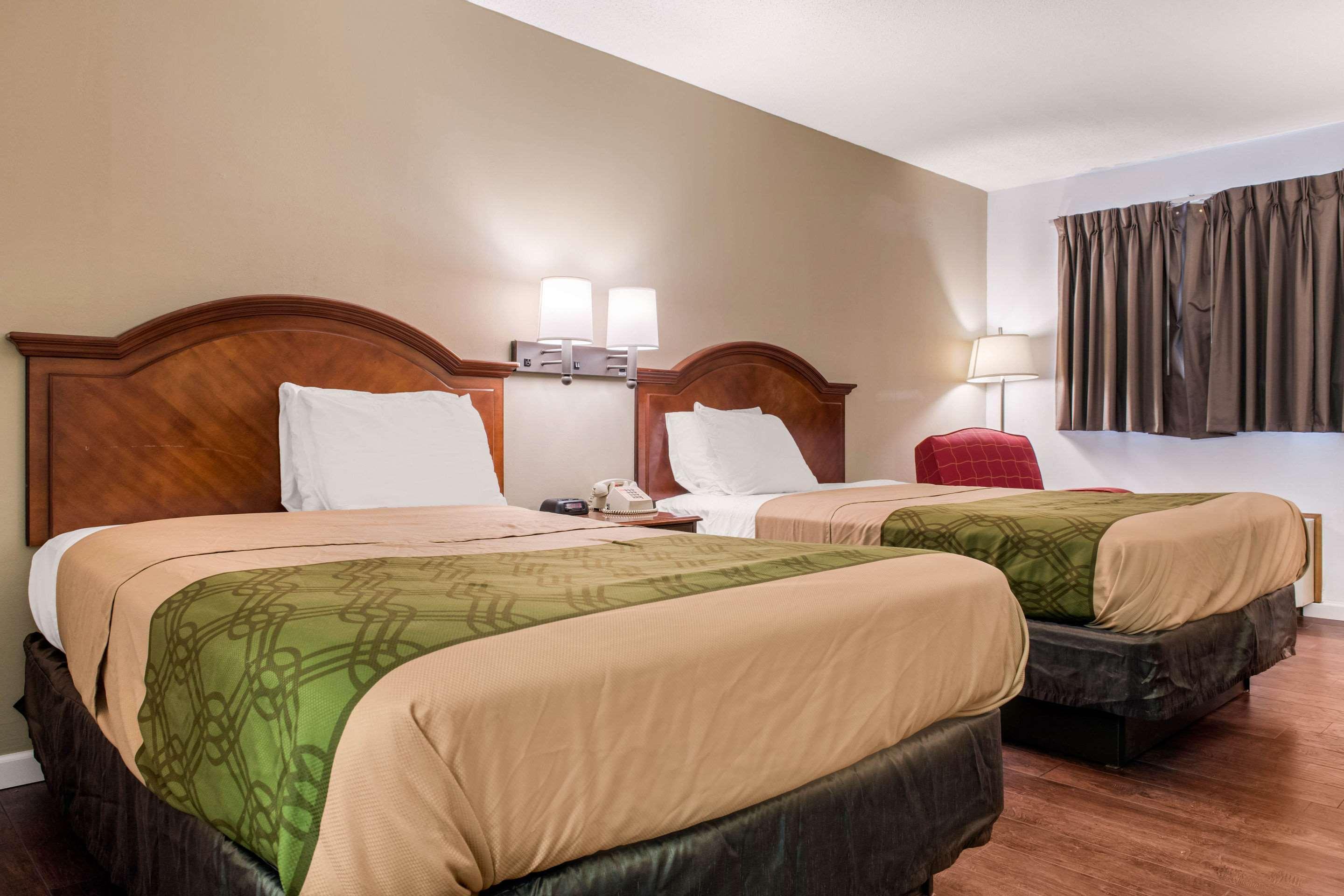 Econo Lodge Holland Exteriör bild