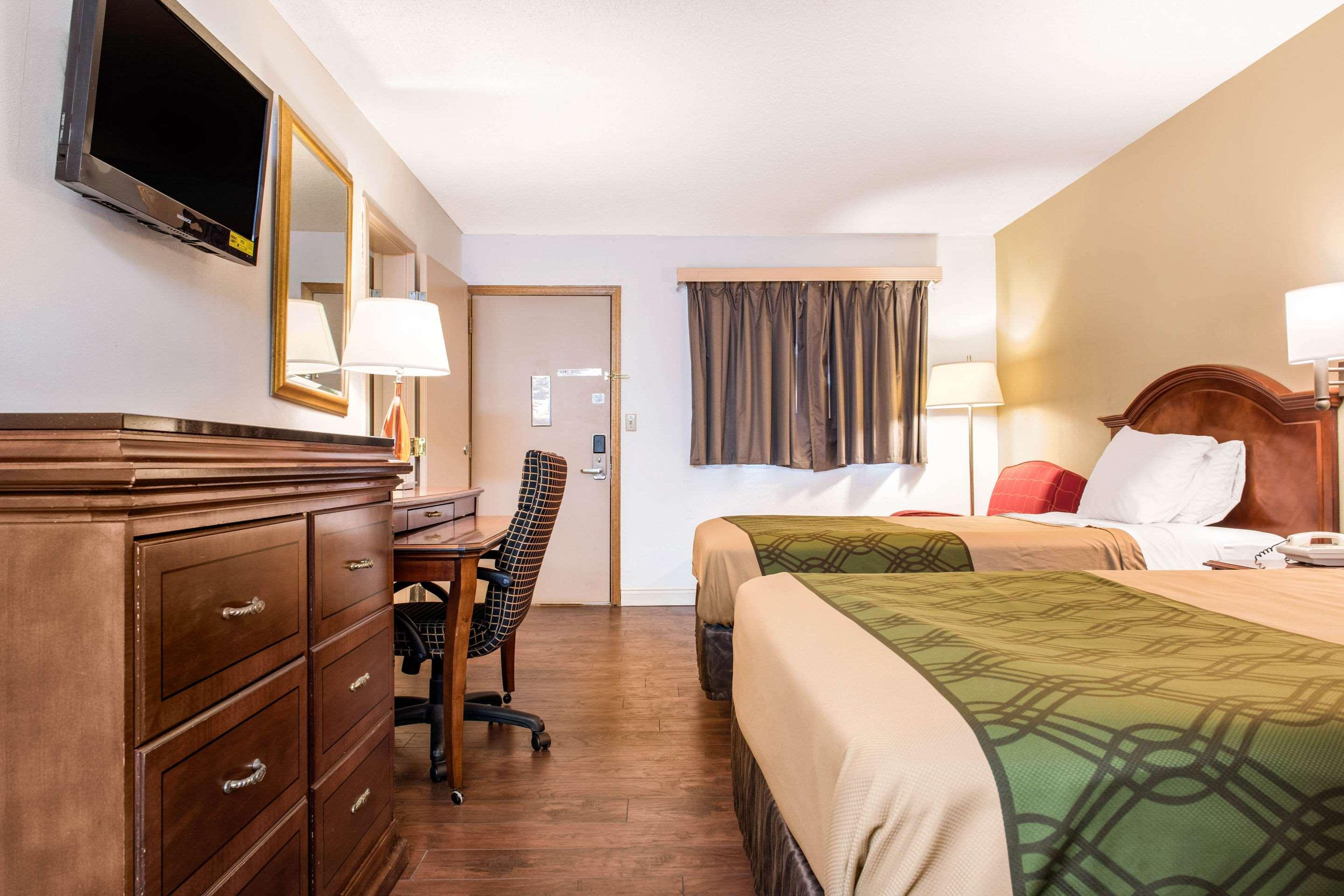Econo Lodge Holland Exteriör bild