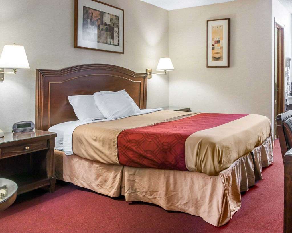 Econo Lodge Holland Rum bild