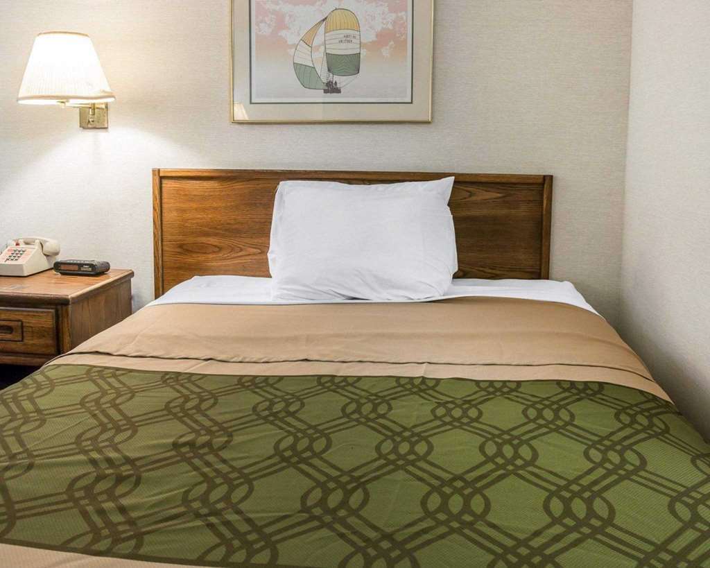 Econo Lodge Holland Rum bild