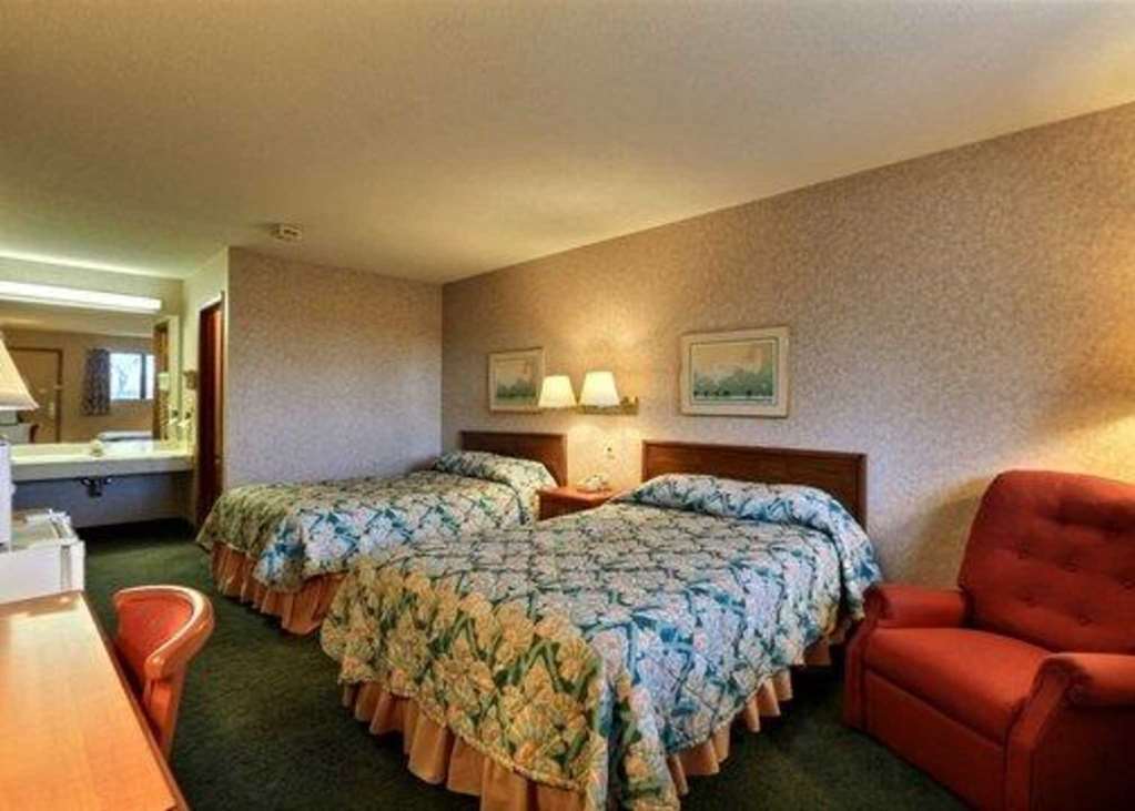 Econo Lodge Holland Rum bild