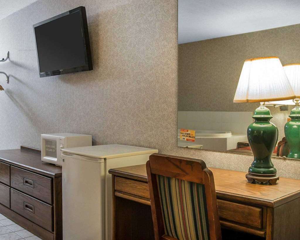Econo Lodge Holland Rum bild
